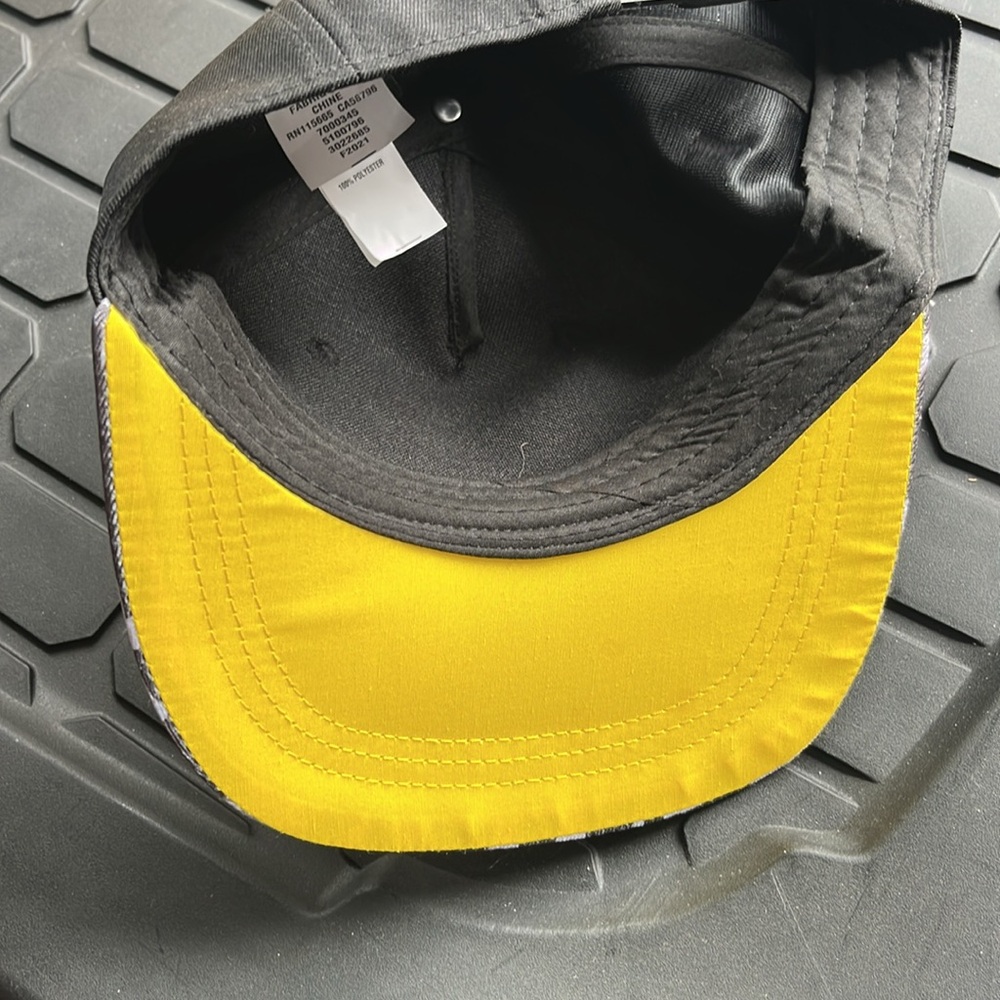 Pikachu Hat - image 4